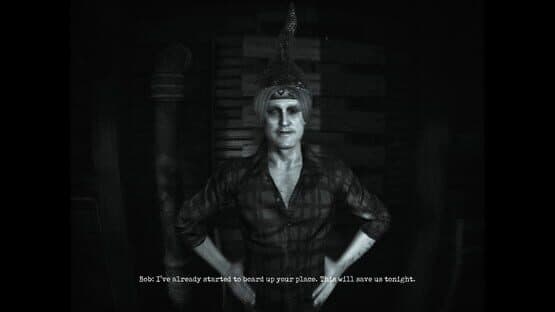 Greyhill Incident: Found Footage Mode — screenshot 2