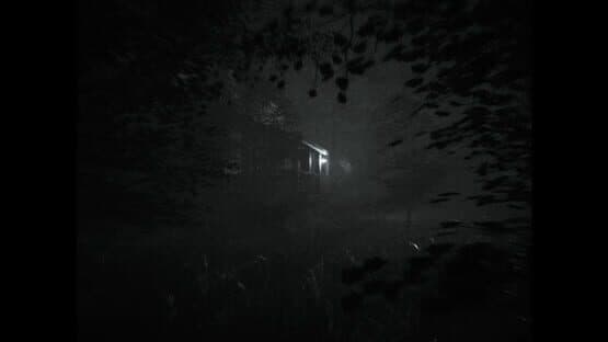 Greyhill Incident: Found Footage Mode — screenshot 3