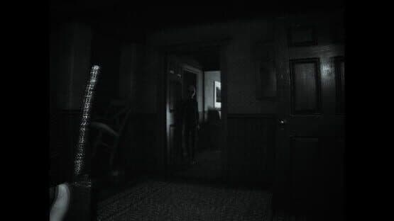 Greyhill Incident: Found Footage Mode — screenshot 4