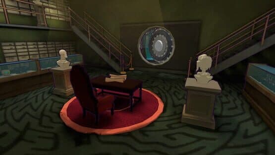Escape Academy: Escape From the Past — screenshot 5