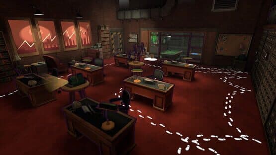 Escape Academy: Escape From the Past — screenshot 6