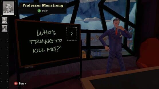 Escape Academy: Escape From the Past — screenshot 7