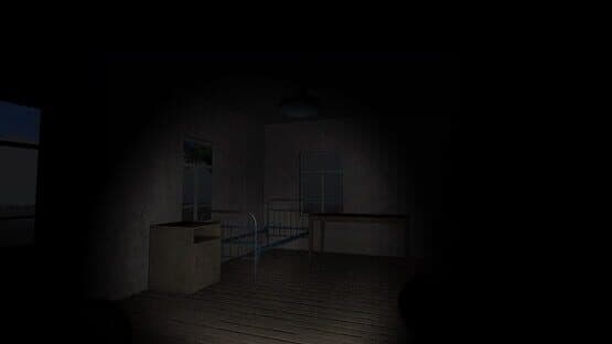 Forest Horror — screenshot 1