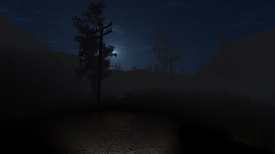 Forest Horror — screenshot 3