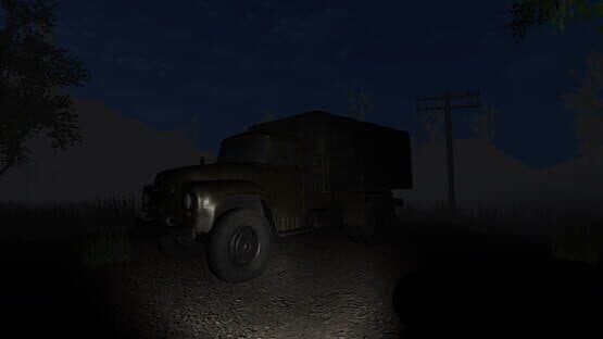 Forest Horror — screenshot 5