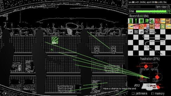 Godmode Epochs — screenshot 4