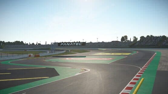 Automobilista 2: Circuit de Barcelona-Catalunya — screenshot 2