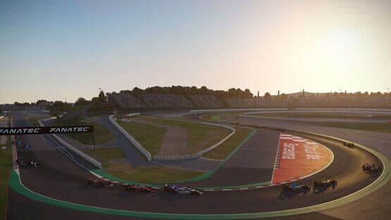 Automobilista 2: Circuit de Barcelona-Catalunya — screenshot 3