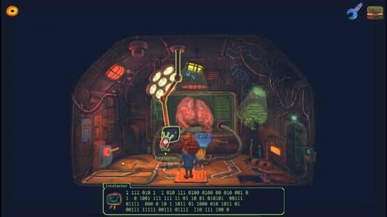 Mechanic 8230: Deluxe Edition — screenshot 3