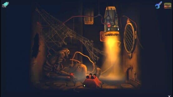 Mechanic 8230: Deluxe Edition — screenshot 6