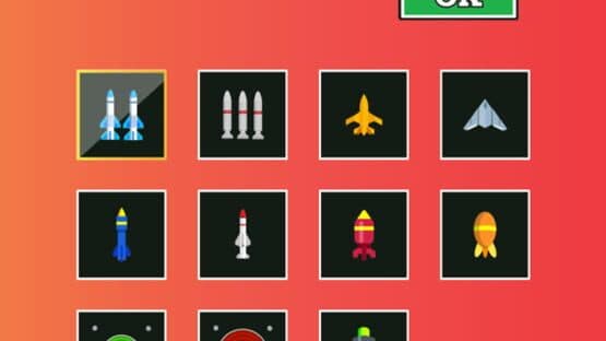 Nuclear Combat Ship — screenshot 5