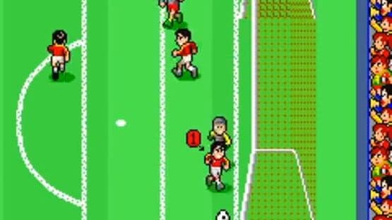 Kick and Run — screenshot 3