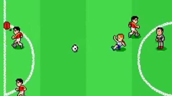 Kick and Run — screenshot 4