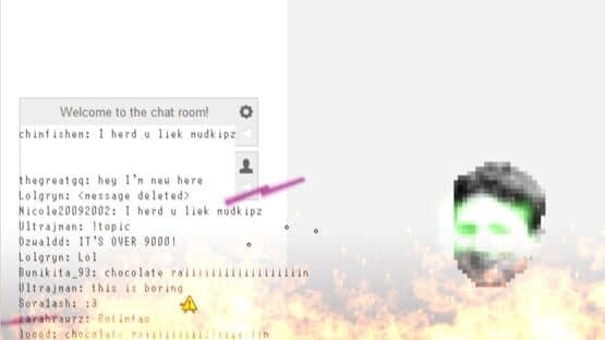 I Wanna Be the Boshy — screenshot 6