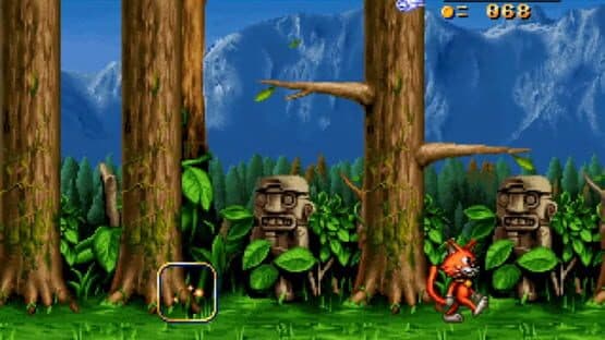 Magical Cat Adventure — screenshot 1