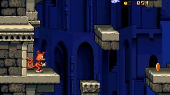 Magical Cat Adventure — screenshot 2