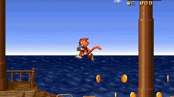 Magical Cat Adventure — screenshot 3