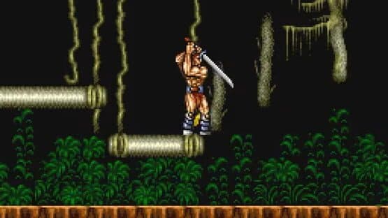 Trio the Punch: Never Forget Me — screenshot 1