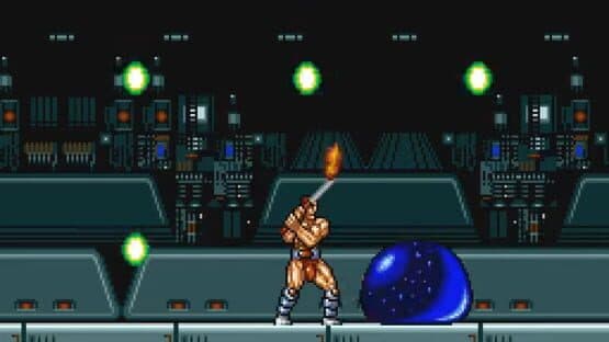 Trio the Punch: Never Forget Me — screenshot 3