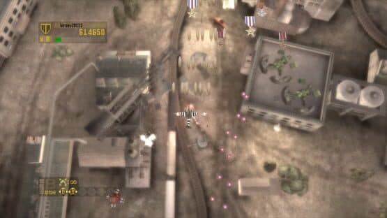 1942: Joint Strike — screenshot 3