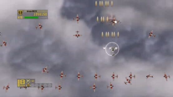 1942: Joint Strike — screenshot 4