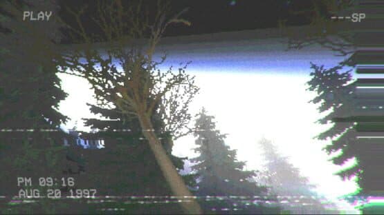 Incident at Grove Lake — screenshot 1