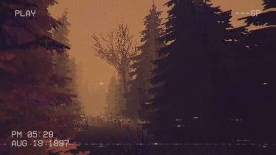Incident at Grove Lake — screenshot 2