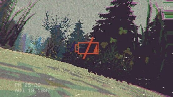 Incident at Grove Lake — screenshot 3