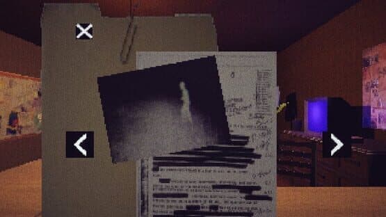 Incident at Grove Lake — screenshot 4