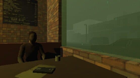 Incident at Grove Lake — screenshot 5