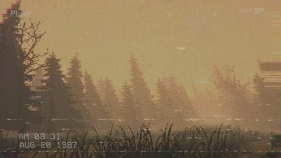 Incident at Grove Lake — screenshot 6