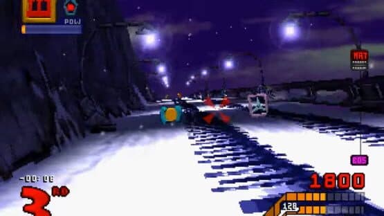 S.C.A.R.S. — screenshot 2