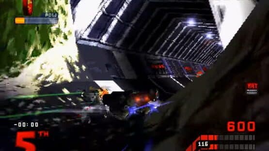 S.C.A.R.S. — screenshot 3