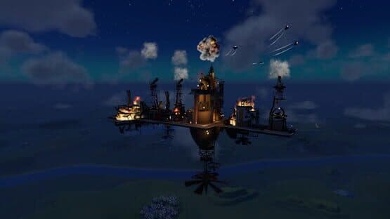 Airborne Empire — screenshot 2