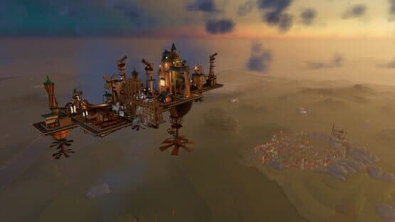 Airborne Empire — screenshot 5