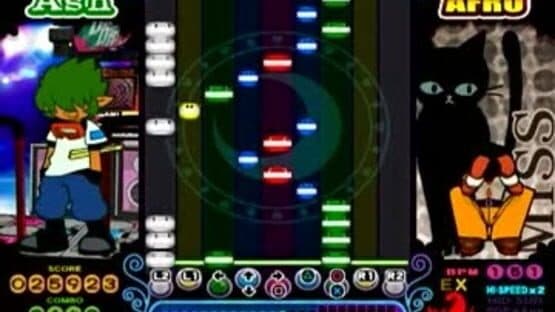 pop'n music Best Hits — screenshot 3