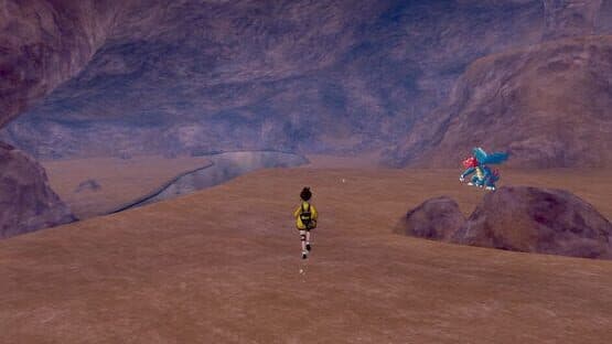 Pokémon Shield: The Isle of Armor — screenshot 1
