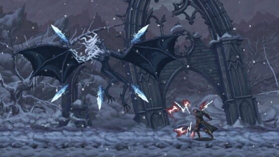 The Last Faith — screenshot 1