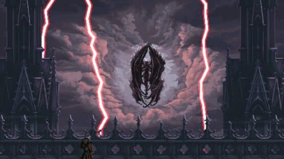 The Last Faith — screenshot 2