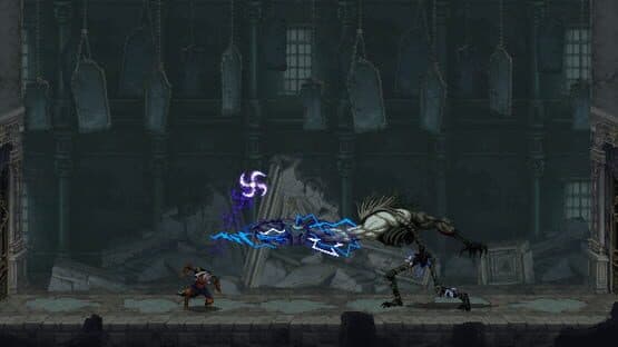 The Last Faith — screenshot 3