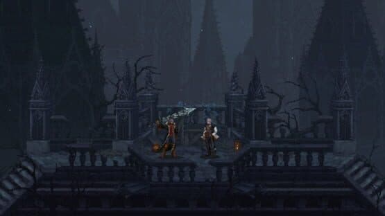 The Last Faith — screenshot 5