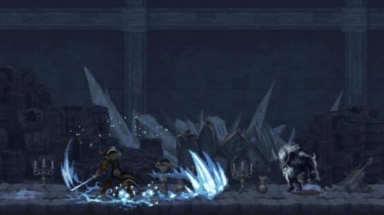 The Last Faith — screenshot 6