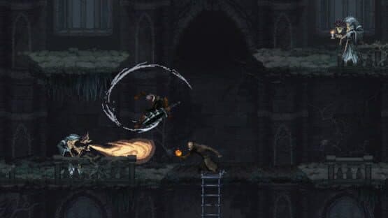 The Last Faith — screenshot 7