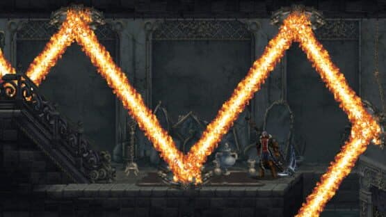 The Last Faith — screenshot 8