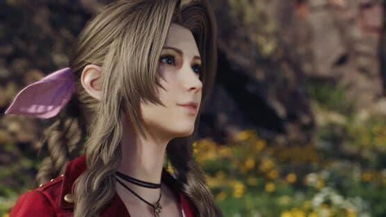 Final Fantasy VII Rebirth — screenshot 4