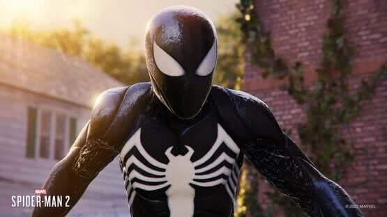 Marvel's Spider-Man 2 — screenshot 4