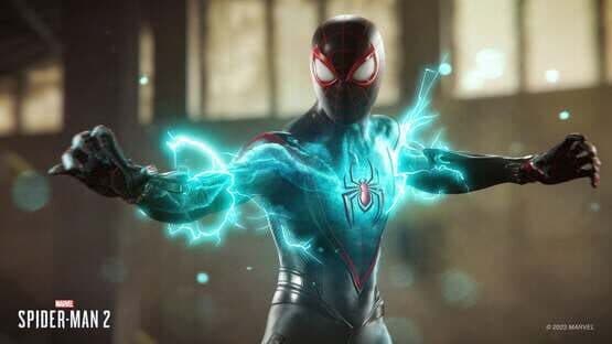 Marvel's Spider-Man 2 — screenshot 5