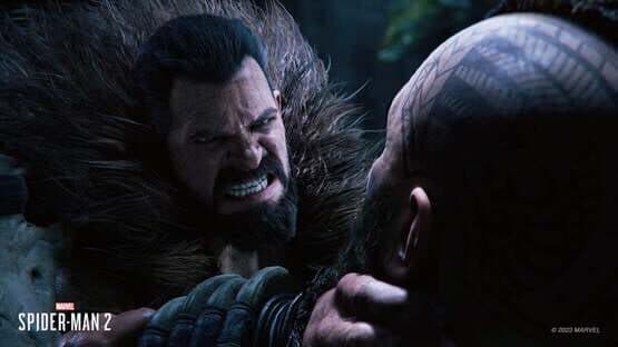 Marvel's Spider-Man 2 — screenshot 6