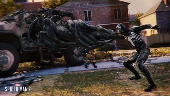 Marvel's Spider-Man 2 — screenshot 7