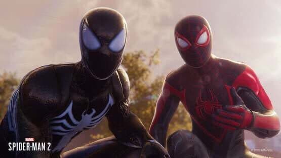 Marvel's Spider-Man 2 — screenshot 8